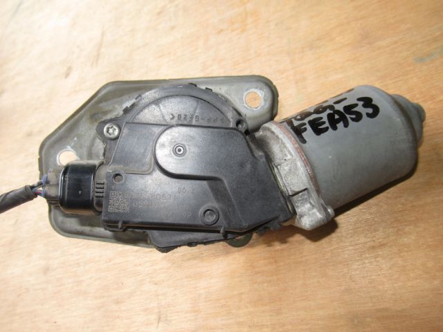 ワイパーモーター