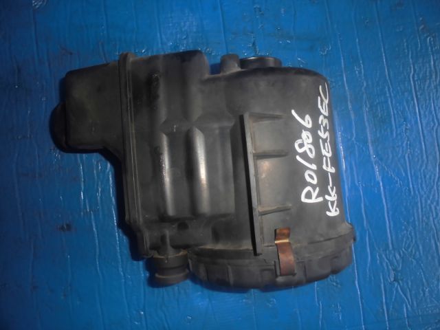 エアクリーナー