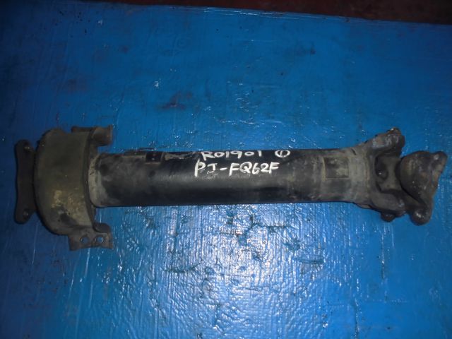 プロペラシャフトNo.1