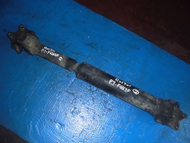 プロペラシャフトNo.2