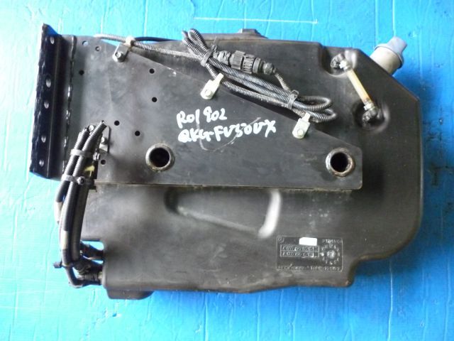 アドブルータンク