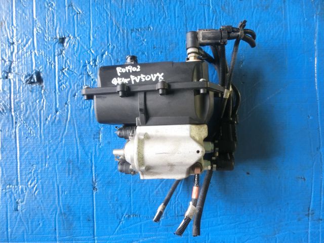 アドブルーポンプ