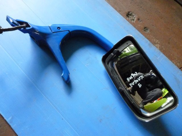 サイドミラーAy(右)