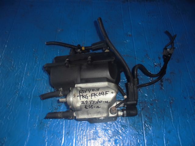 アドブルーポンプ