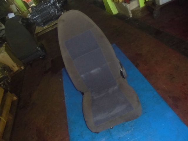 アシスタントシート