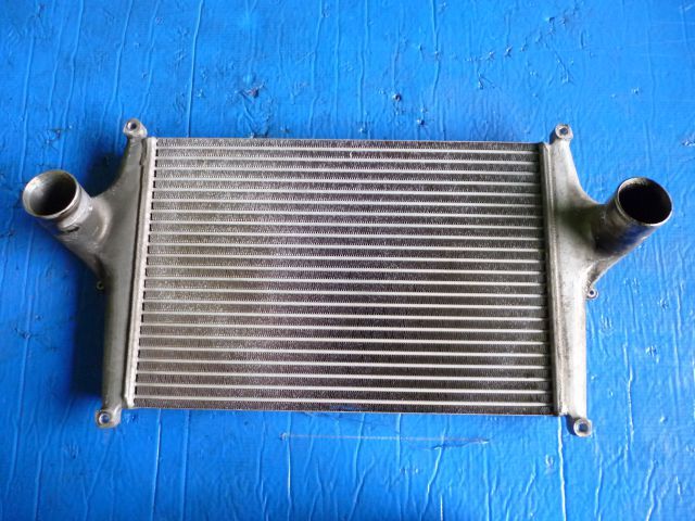 インタークーラー