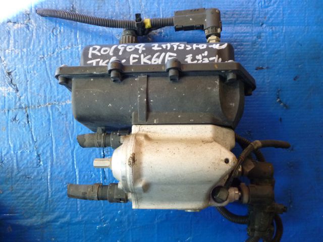 アドブルーポンプ