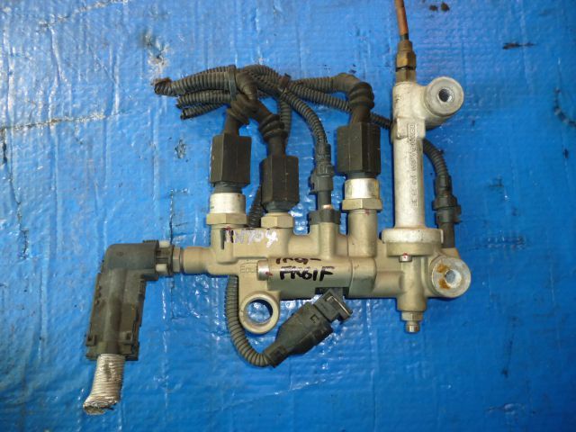 エンジン部品(その他)