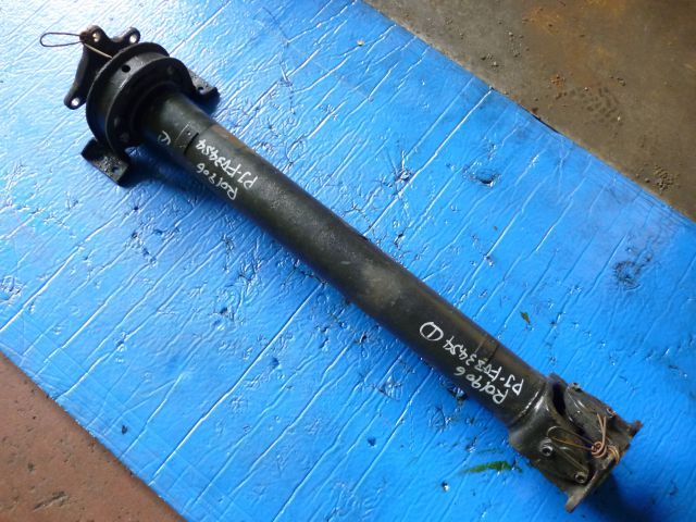 プロペラシャフトNo.1