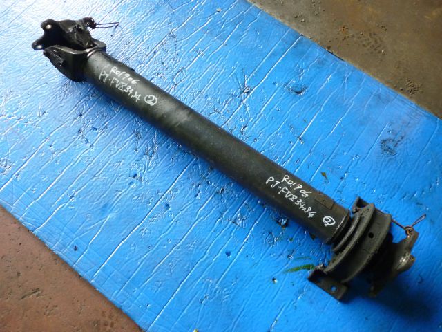 プロペラシャフトNo.2