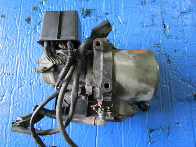 チルトモーター