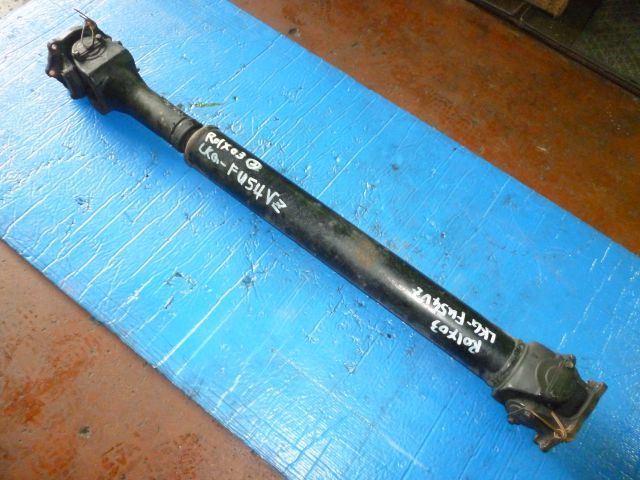 プロペラシャフトNo.2