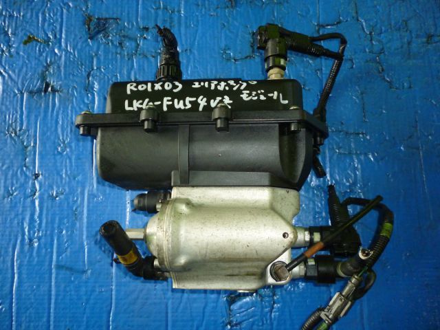 アドブルーポンプ