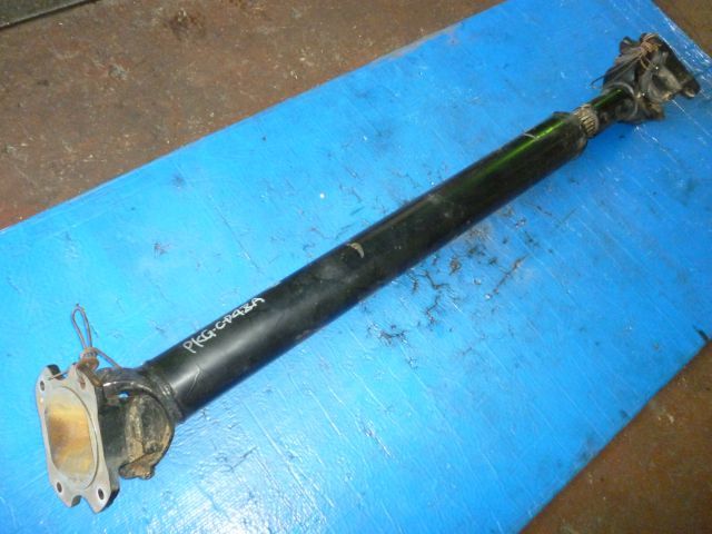 プロペラシャフトNo.2