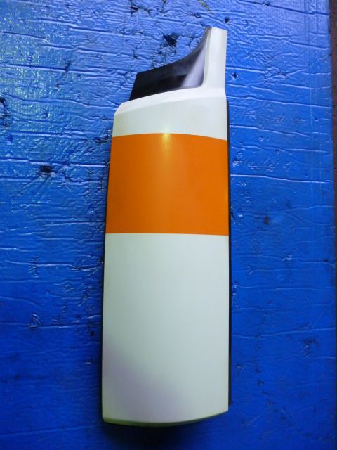 コーナーパネル(左)