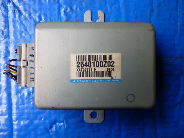 電装品(その他)