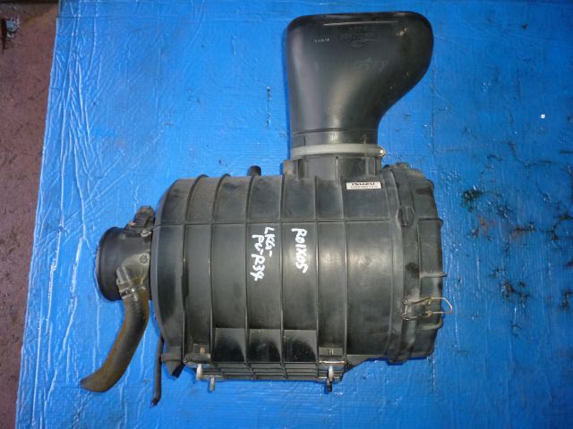 エアクリーナー