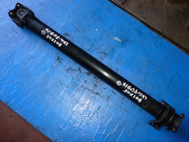 プロペラシャフトNo.1