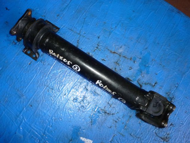 プロペラシャフトNo.2