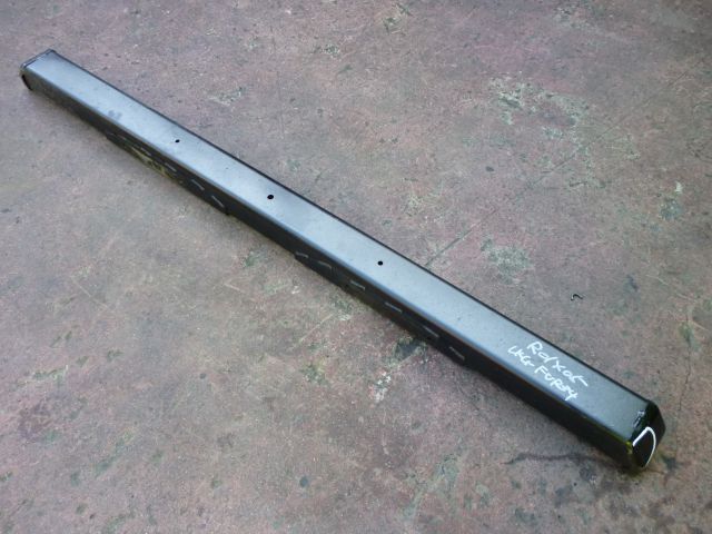 Fバンパーその他