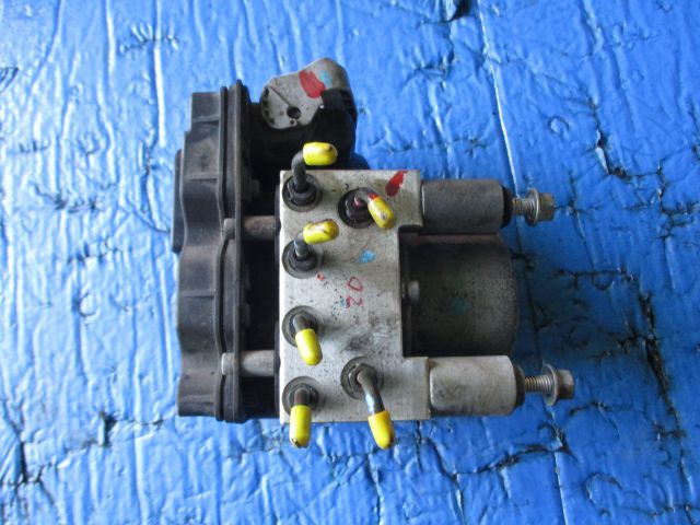 ABSアクチュエーター