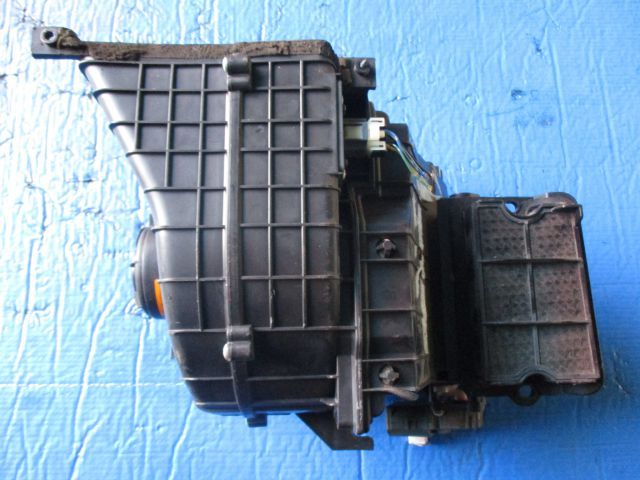 ブロアモーター