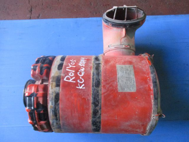 エアクリーナー