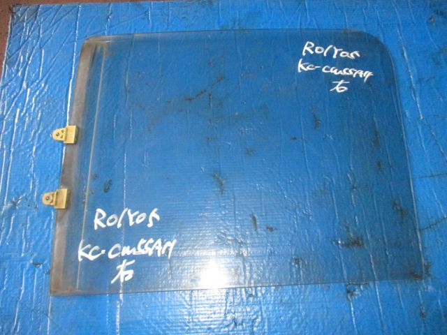 Fドアガラス(右)