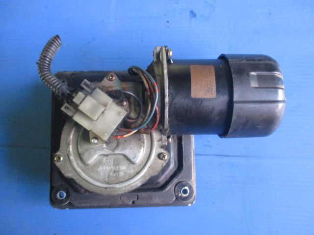 ワイパーモーター