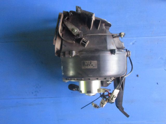 ブロアモーター