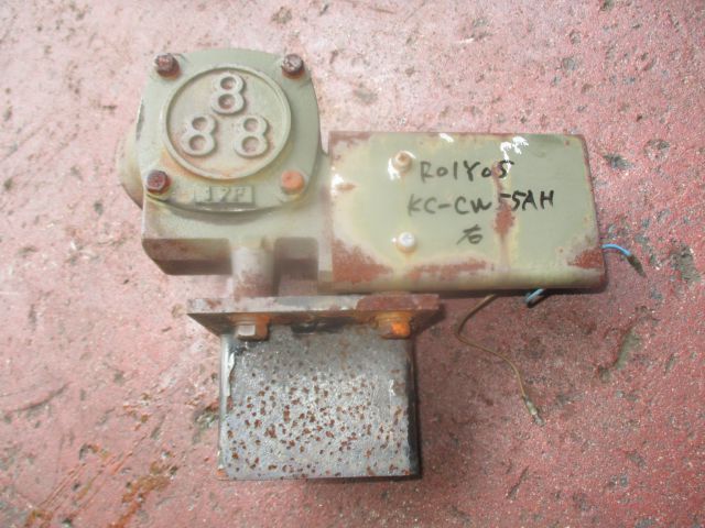 コボレーンモーター