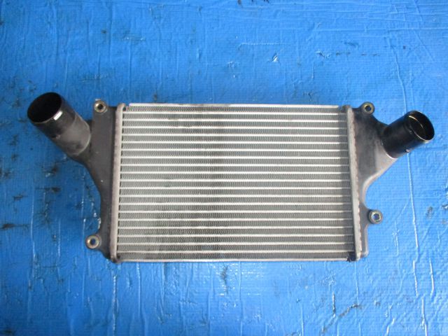 インタークーラー