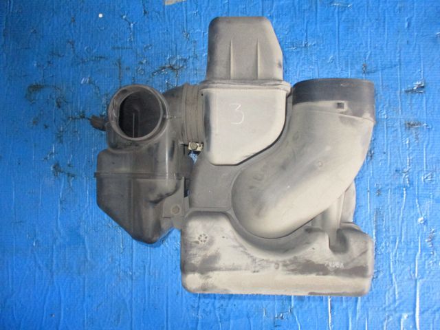 エアクリーナー