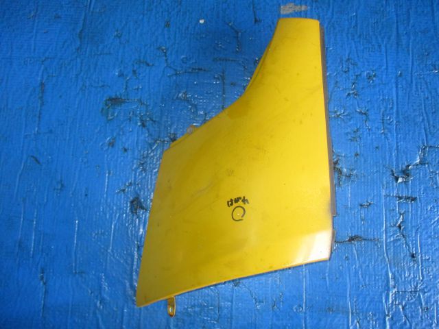 コーナーパネル(左)