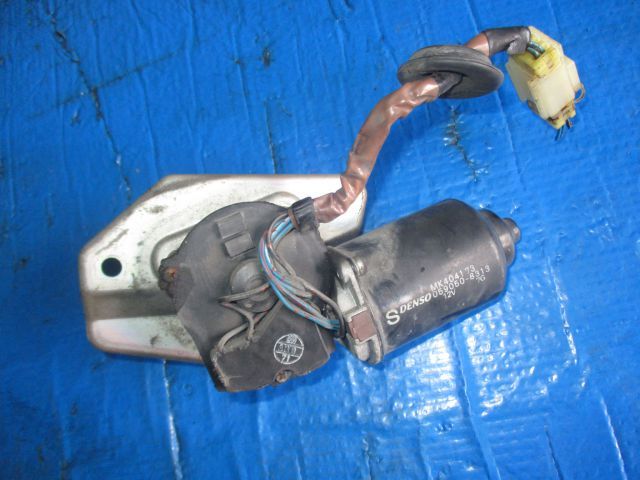 ワイパーモーター