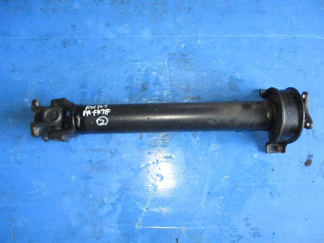 プロペラシャフトNo.2