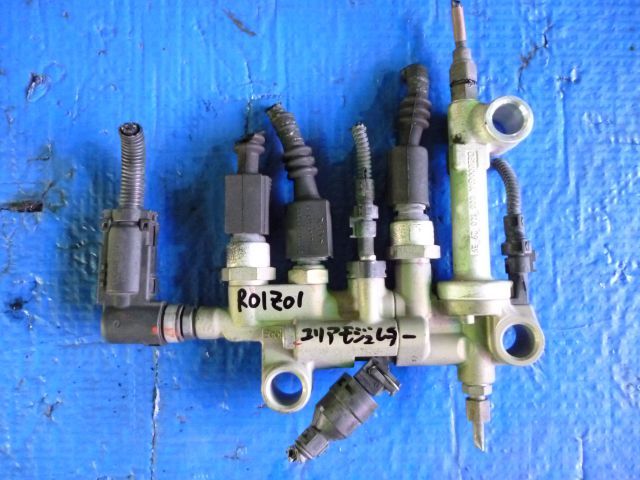 エンジン部品(その他)