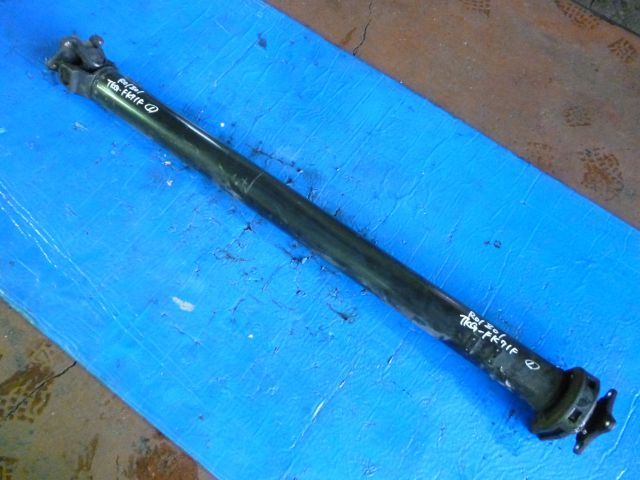 プロペラシャフトNo.1