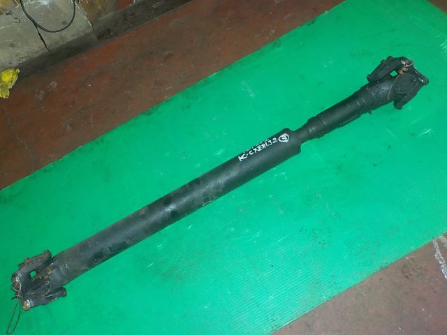 プロペラシャフトNo.3