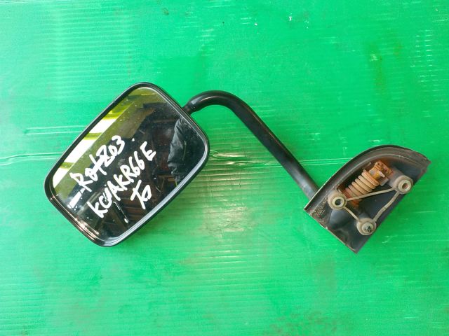 サイドミラーAy(右)