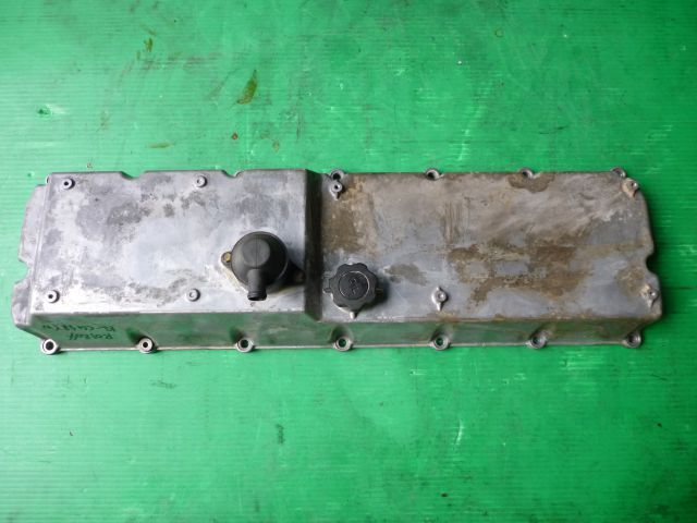 エンジン部品(その他)