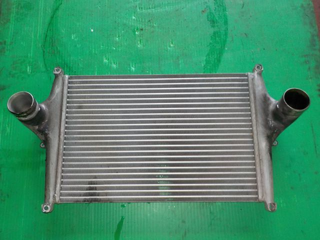 インタークーラー