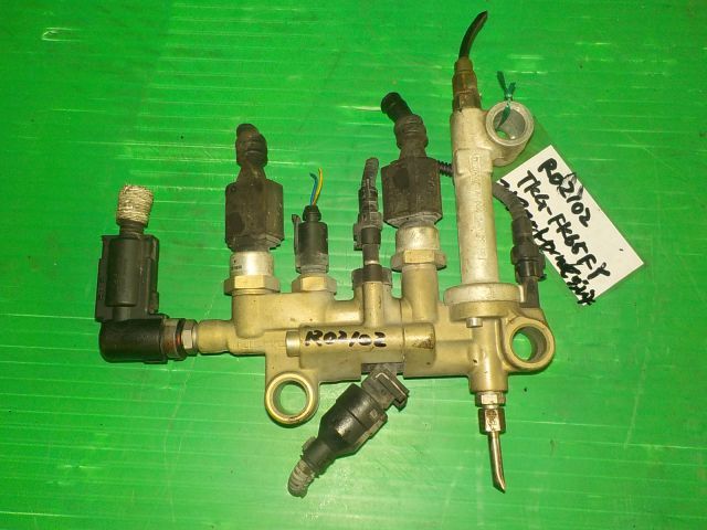 エンジン部品(その他)