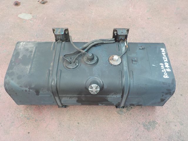 フューエルタンク