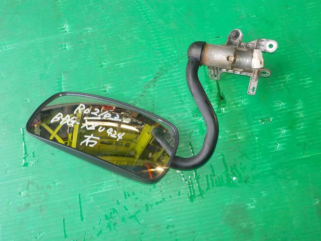 サイドミラーAy(右)