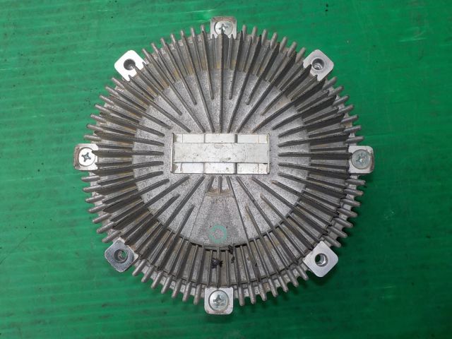 ファンクラッチ