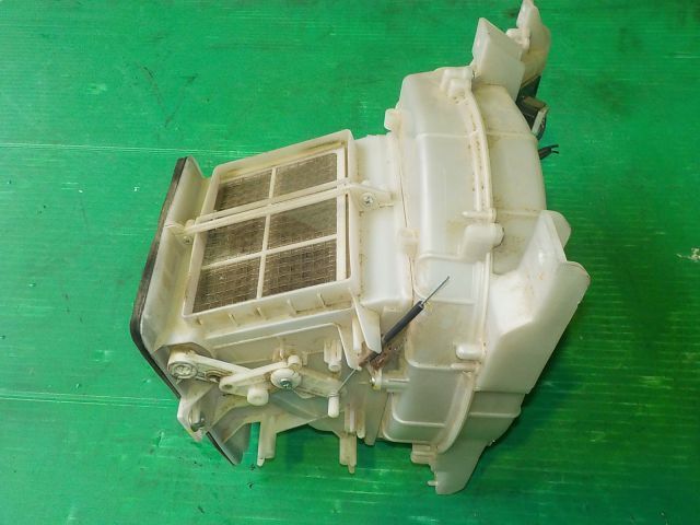 ブロアモーター