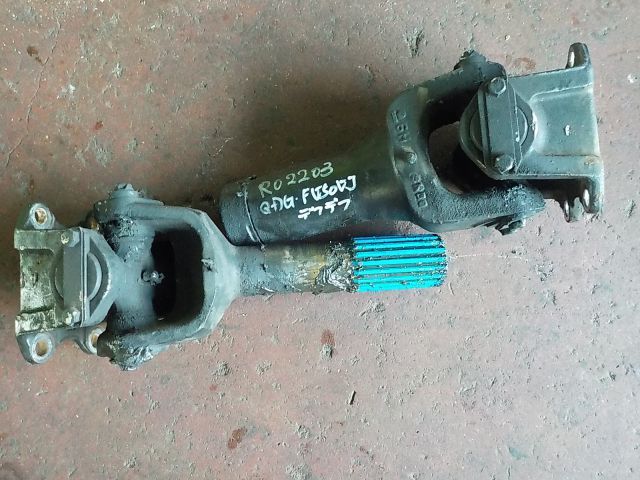 デフ/デフプロペラシャフト