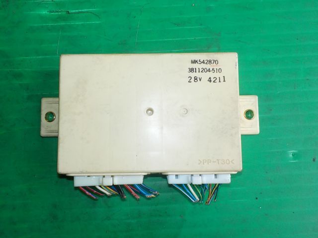 電装品(その他)