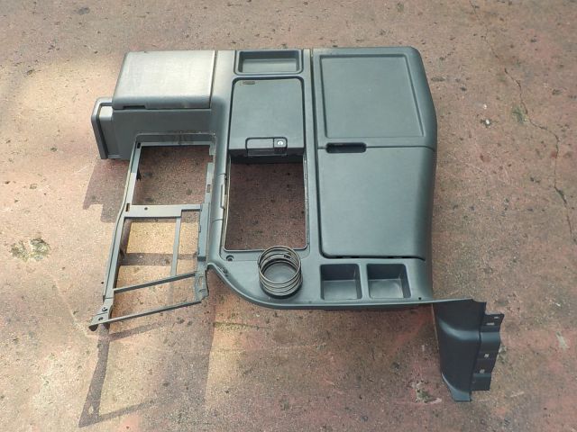 キャビン部品(その他)